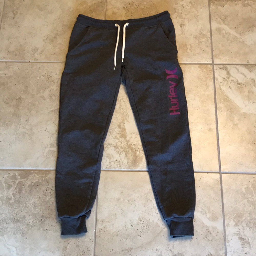 Hurley Sweatpants